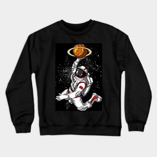 Put it there ! Crewneck Sweatshirt